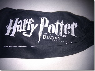 Harry Potter and the Deathly Hallows