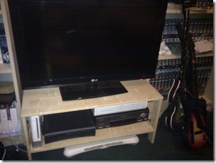 TV Unit